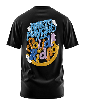 Polo philantropia punche a la solidaridad