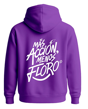 Polera solidaria 2025 philantropia